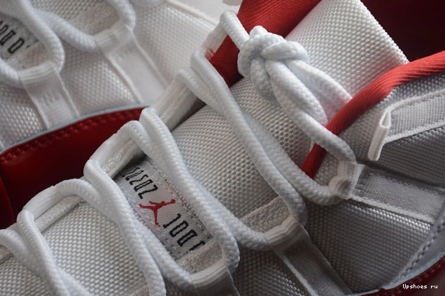  Jordan 11 Retro CT8012-116  Cherry 1021